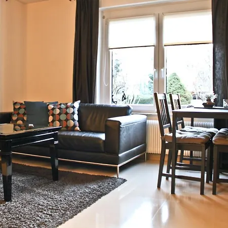 Luxus City