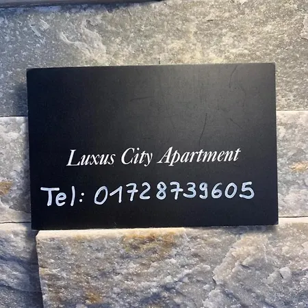 Luxus City