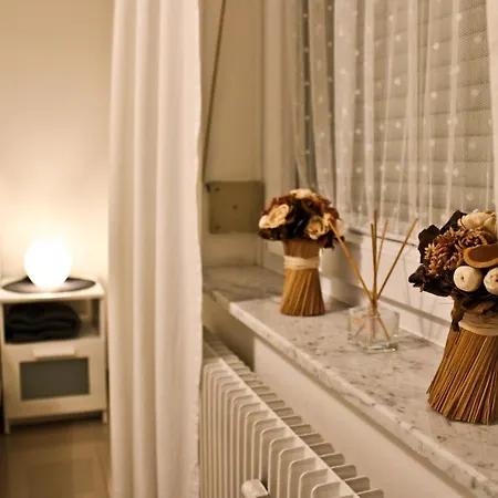 Apartman Luxus City
