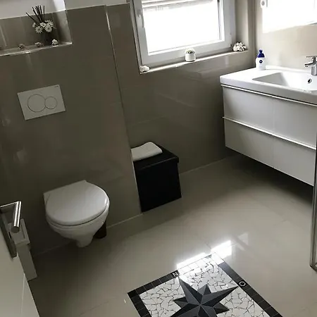 Apartman Luxus City Metzingen