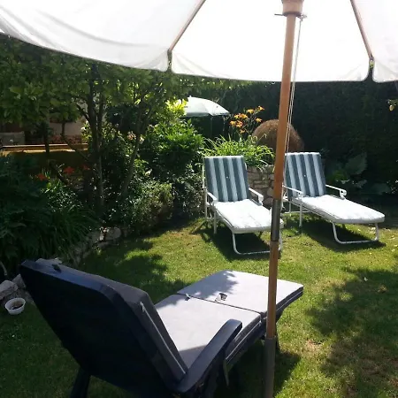 Luxus City Apartman Metzingen