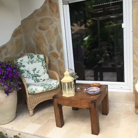 Apartman Luxus City